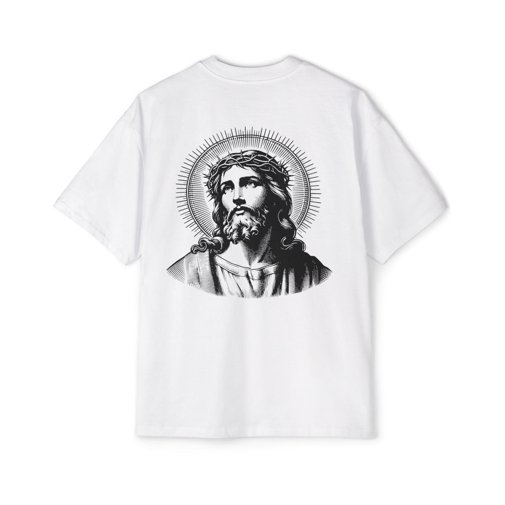 CHRIST IS KING TEE