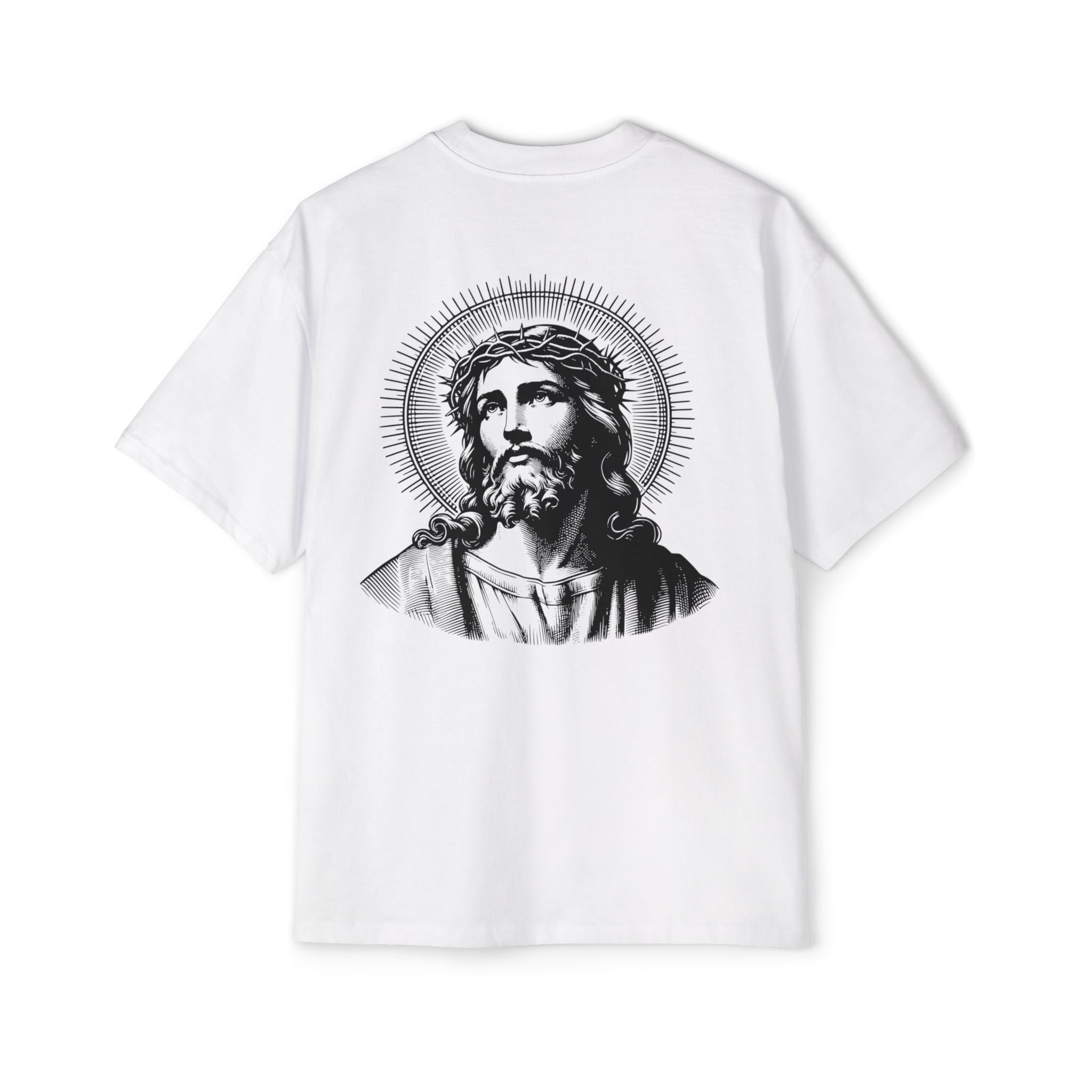 CHRIST IS KING TEE