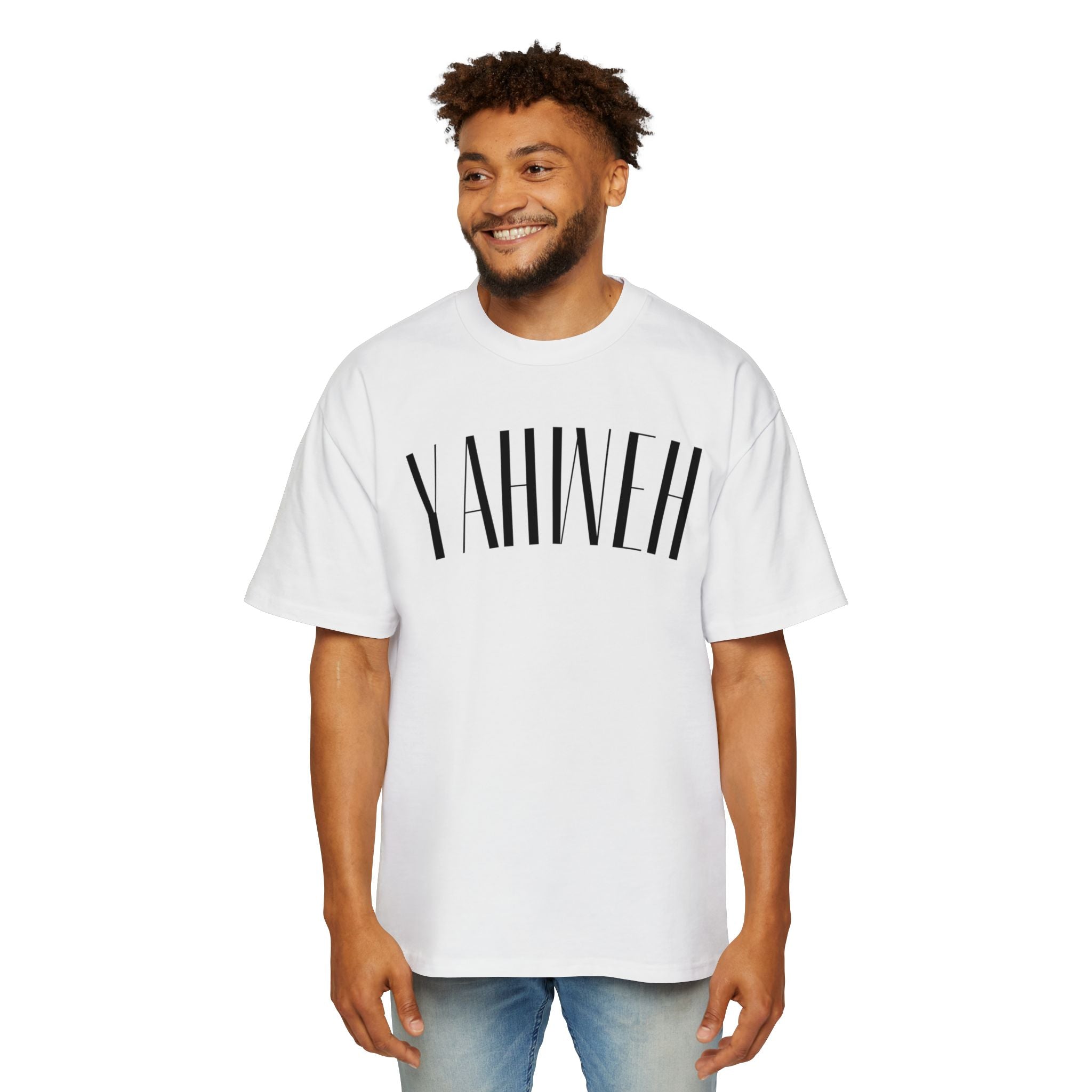 YAHWEH TEE