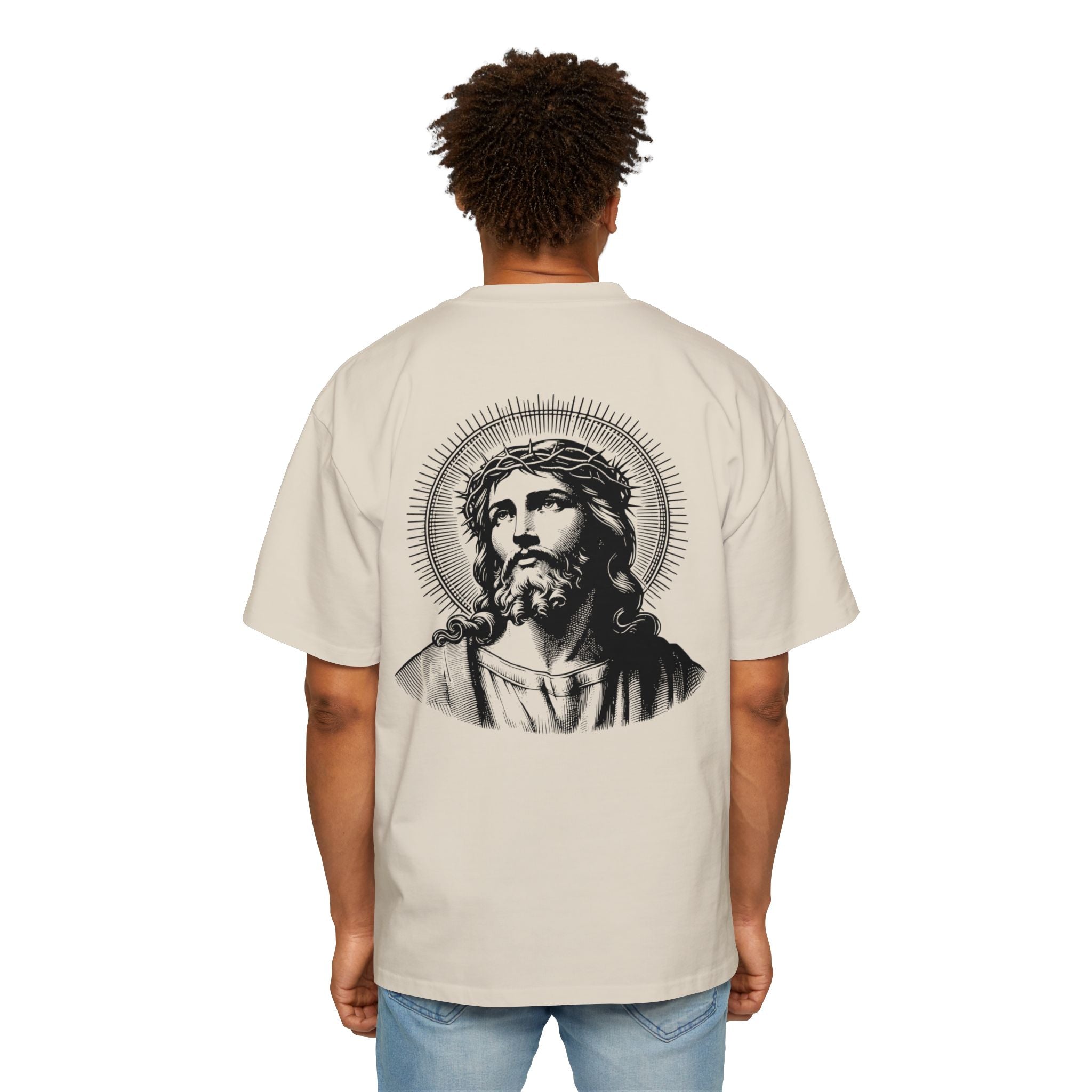 CHRIST IS KING TEE