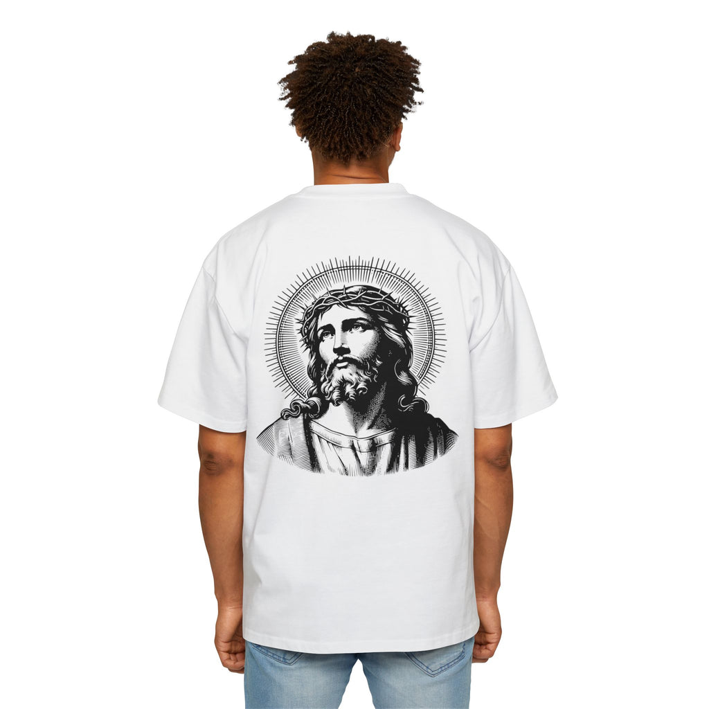 CHRIST IS KING TEE