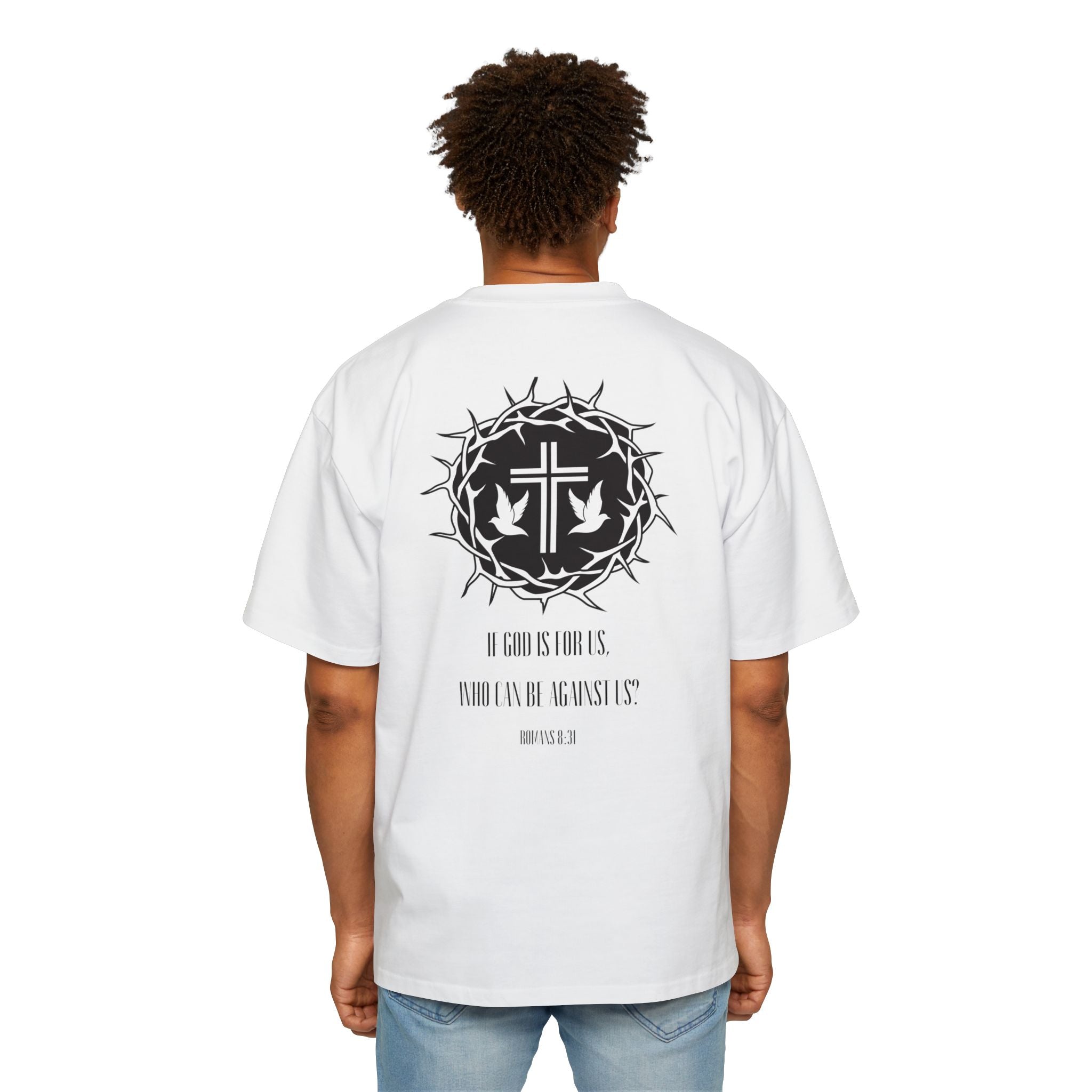 YAHWEH TEE