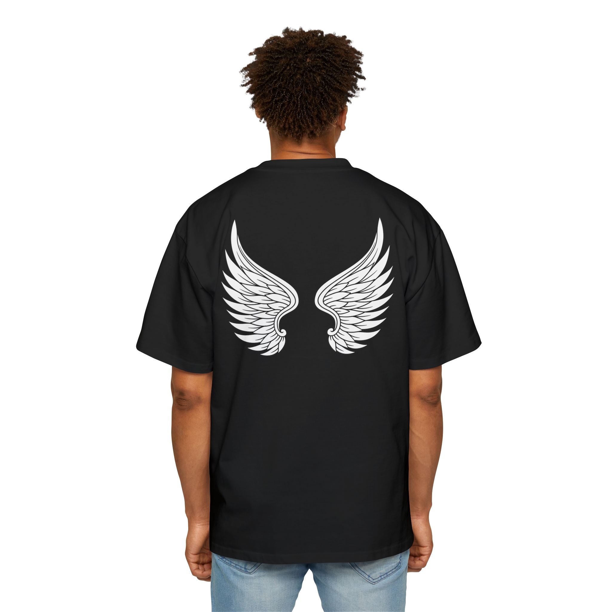 ETHEREAL PROMISE TEE