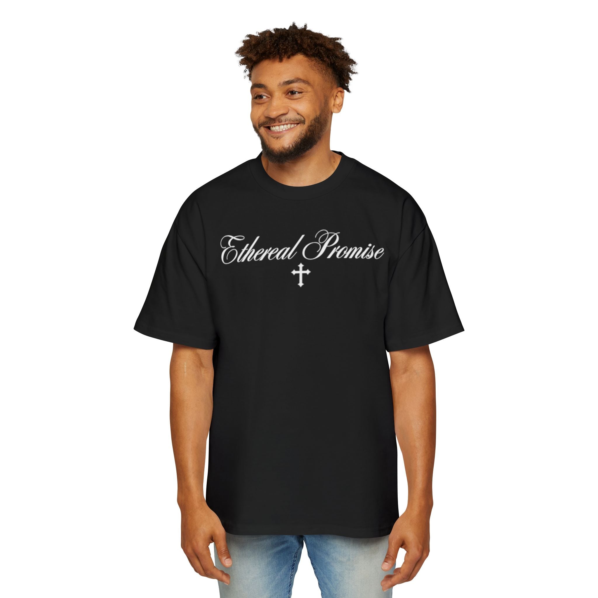 ETHEREAL PROMISE TEE