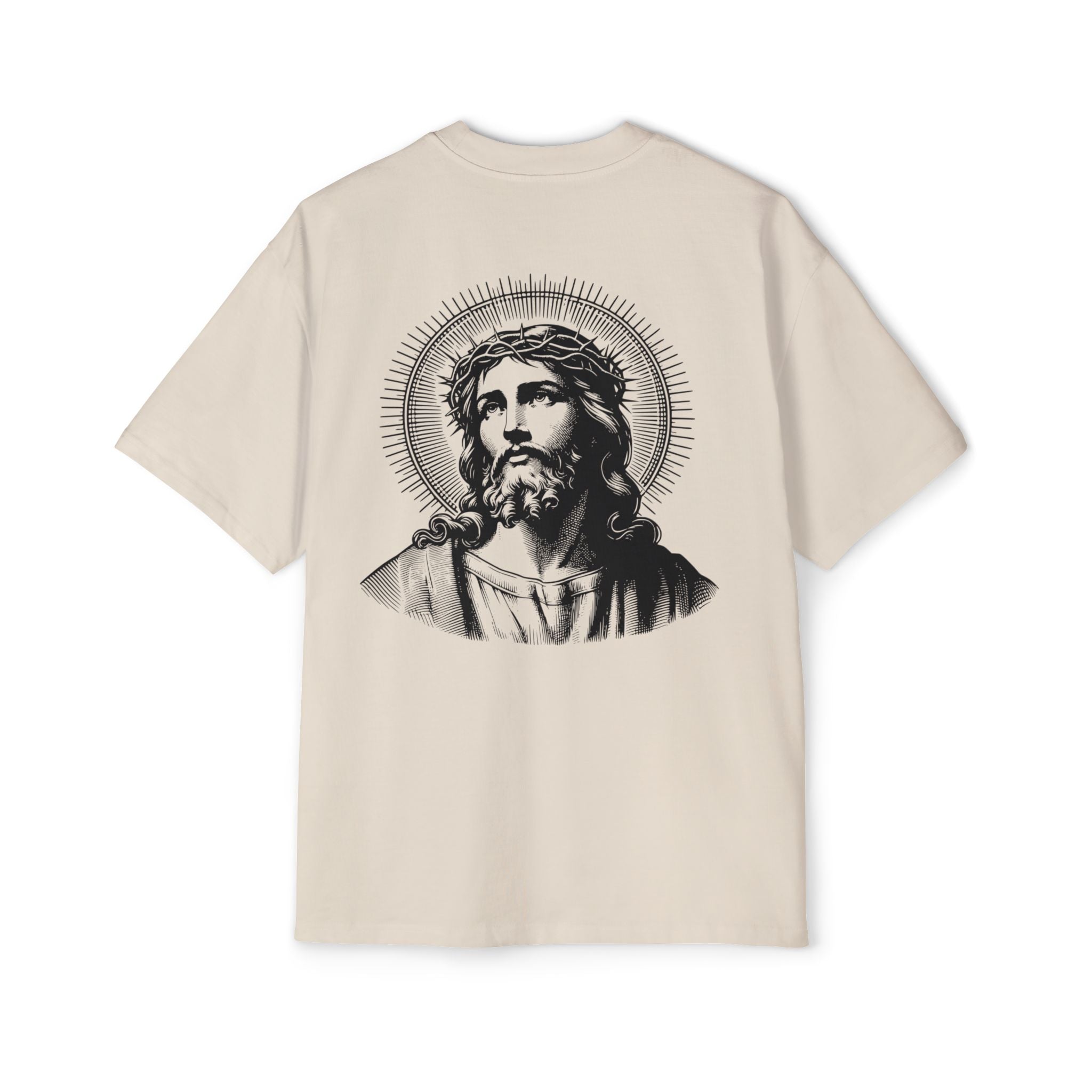 CHRIST IS KING TEE