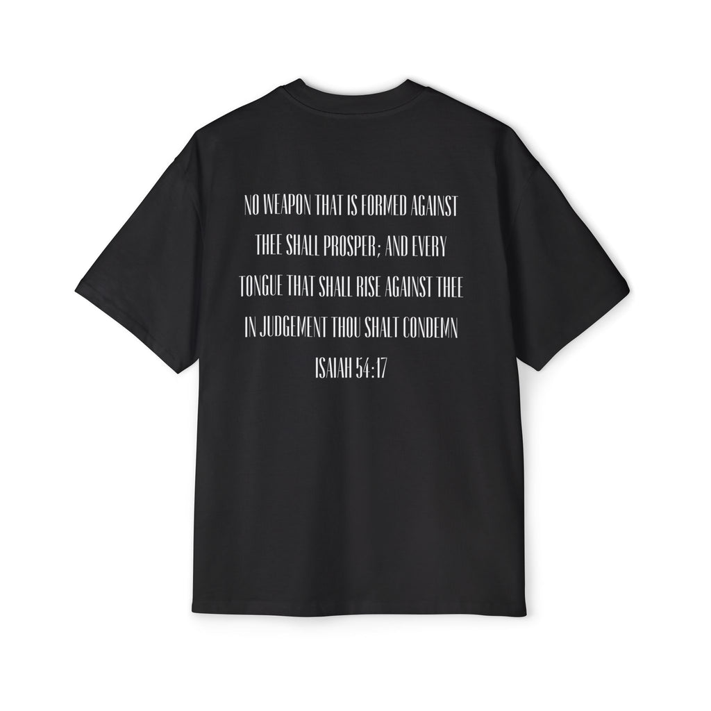 FAITH OVER FEAR TEE
