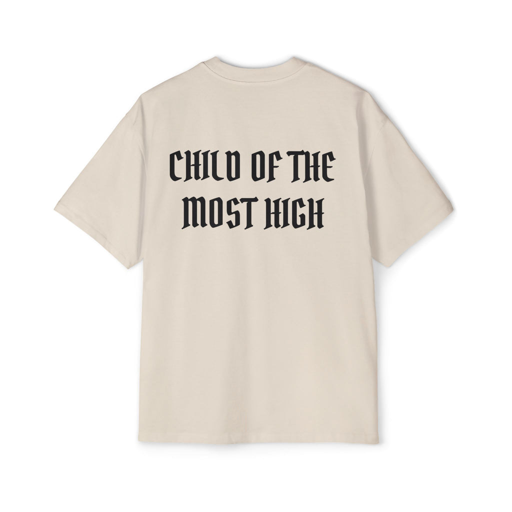 CHILD OF THE MOST HIGH TEE
