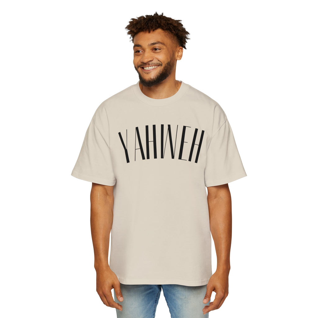 YAHWEH TEE