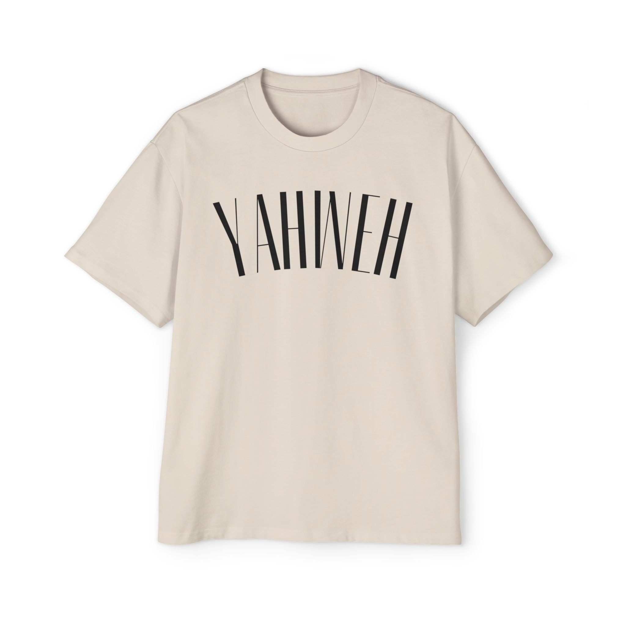YAHWEH TEE