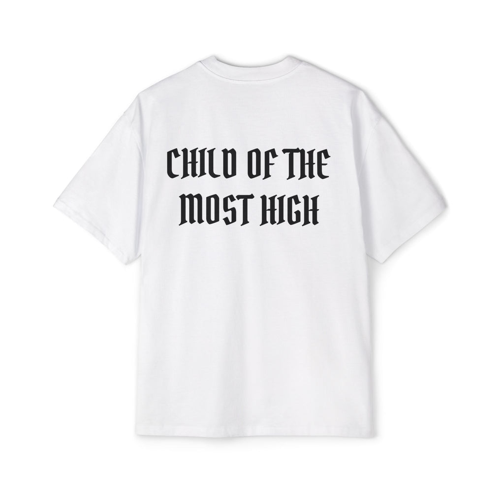 CHILD OF THE MOST HIGH TEE